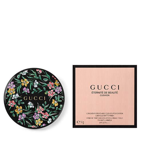 Gucci Éternité de Beauté Cushion Foundation - 06 - 14g (0.49oz)