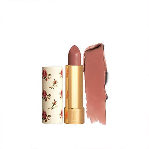 Gucci Rouge à Lèvres Voile Lipstick - 132 - Lilla Tawnie, 3.5g (0.12oz)
