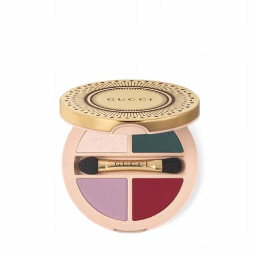 Gucci Palette de Beaute Quatuor 03 Wild Bouquet