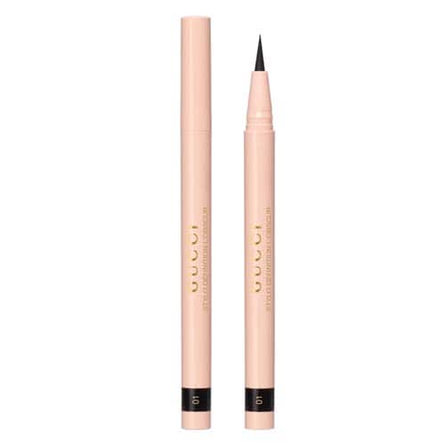 Gucci Stylo Definition LObscur Eyeliner Pencil 01 Eve Black