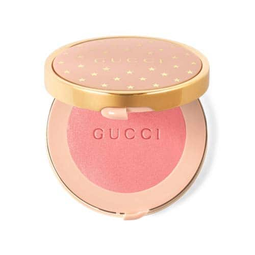 Gucci Blush De Beaute 01 Silky Rose