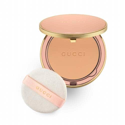Gucci Poudre De Beaute Mat Naturel Beauty Powder 05