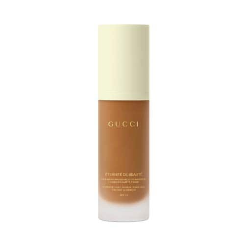 Gucci Eternite de Beaute Foundation SPF 15 360W Warm Medium