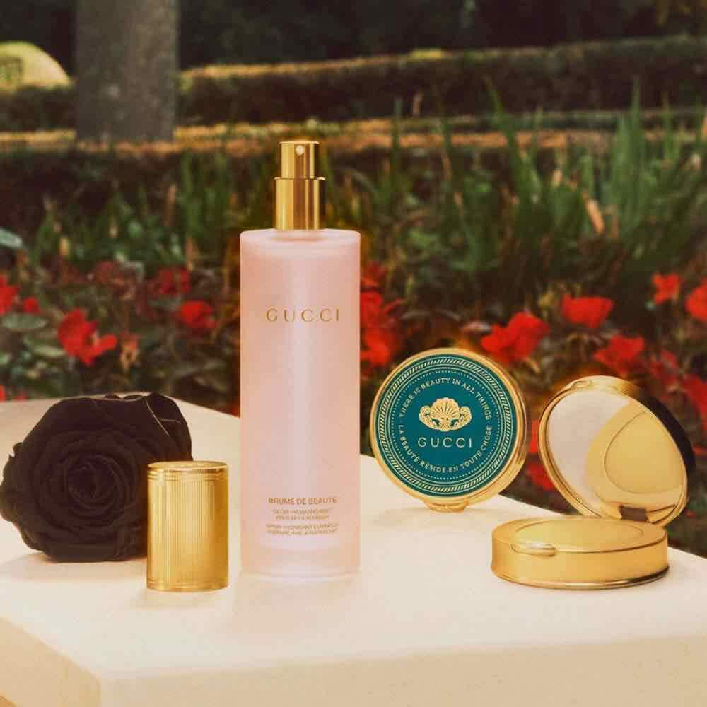 GUCCI Baume Nourrissant Universel - Universal Nourishing Balm, 8gm