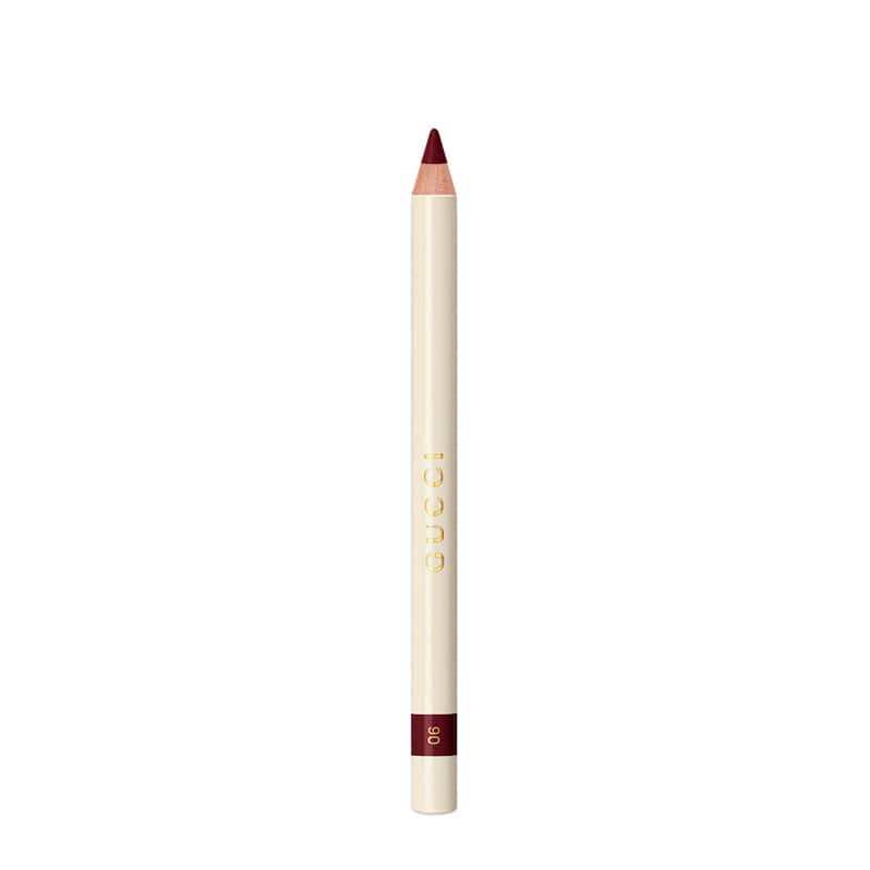 Gucci Crayon Contour des Levres Lip Contour Pencil 006 Bordeaux