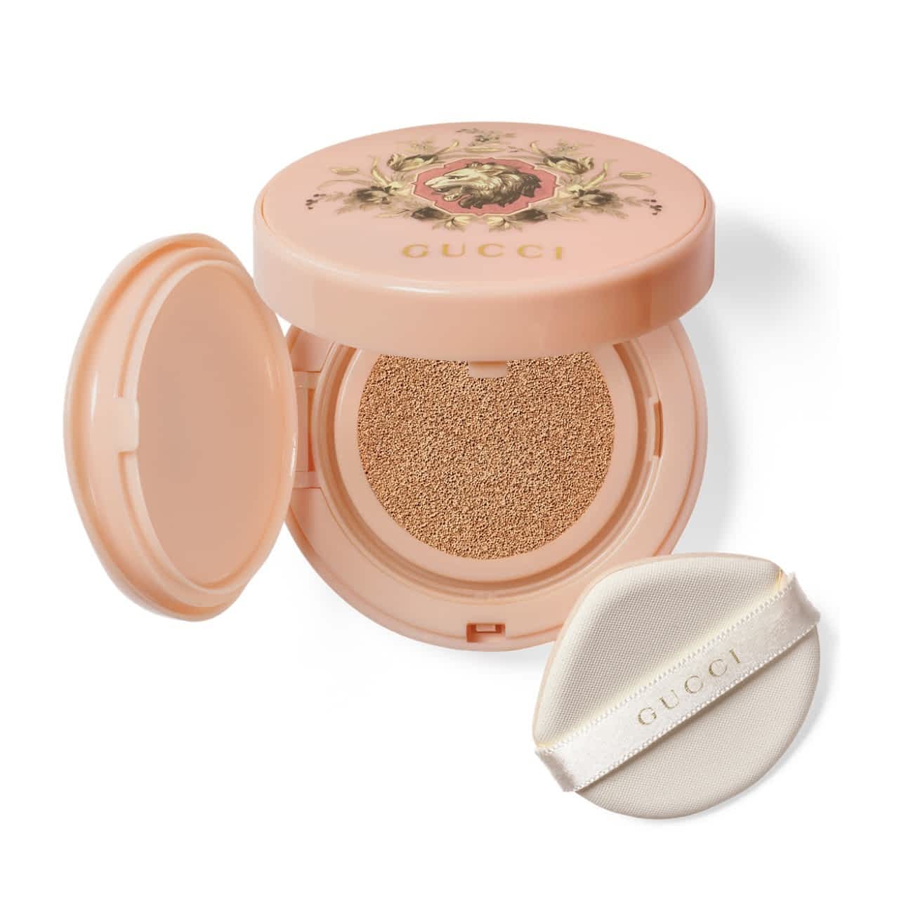 Gucci Cushion de Beaute Foundation - 3.5, 14g (0.49oz)