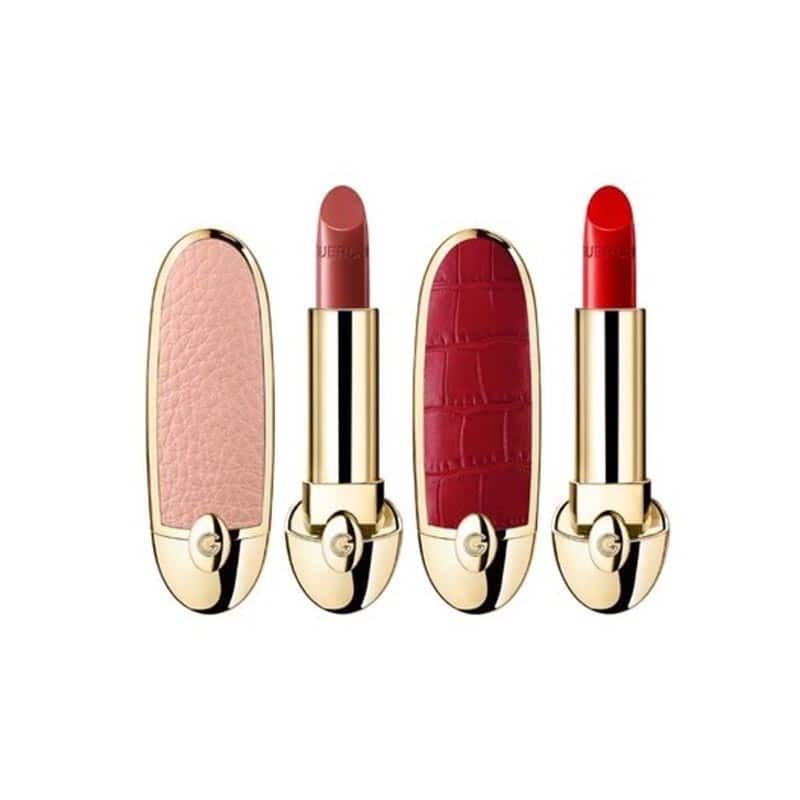 Guerlain RouGMe G Lipstick Duo Set, 2x3.5GM