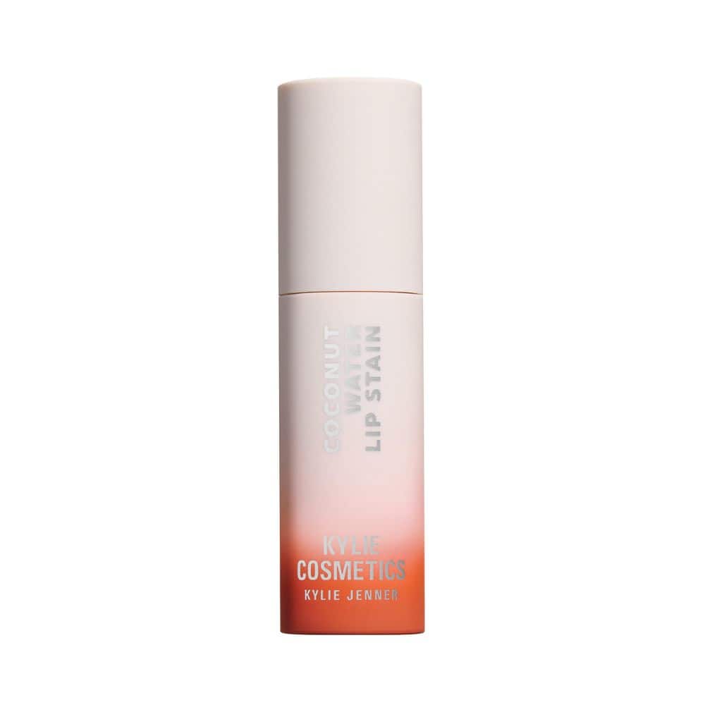Kylie Cosmetics Coconut Water Lip Stain – Sugar Cone, 5ml (0.16oz)