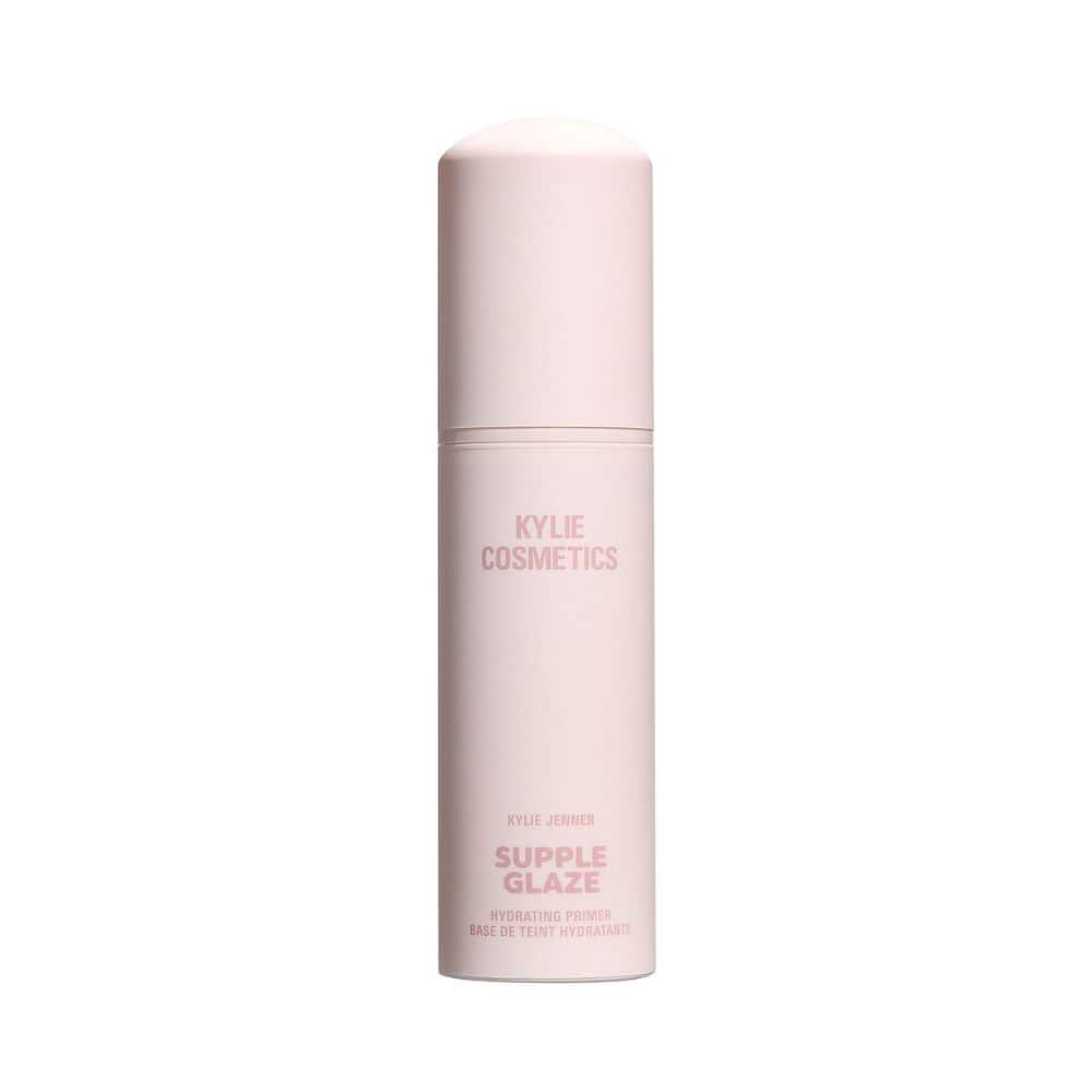 Kylie Cosmetics Supple Glaze Hydrating Primer, 30ml (1oz)