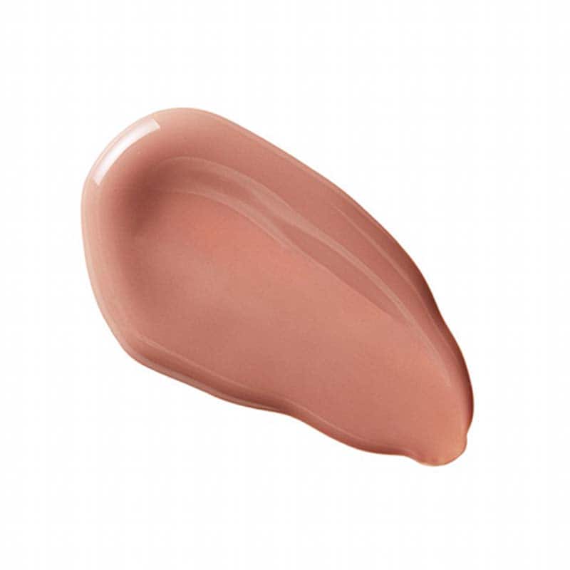 Kylie Cosmetics Supple Kiss Lip Glaze Lip Gloss - Nude Kiss, 3ml (0.10oz)
