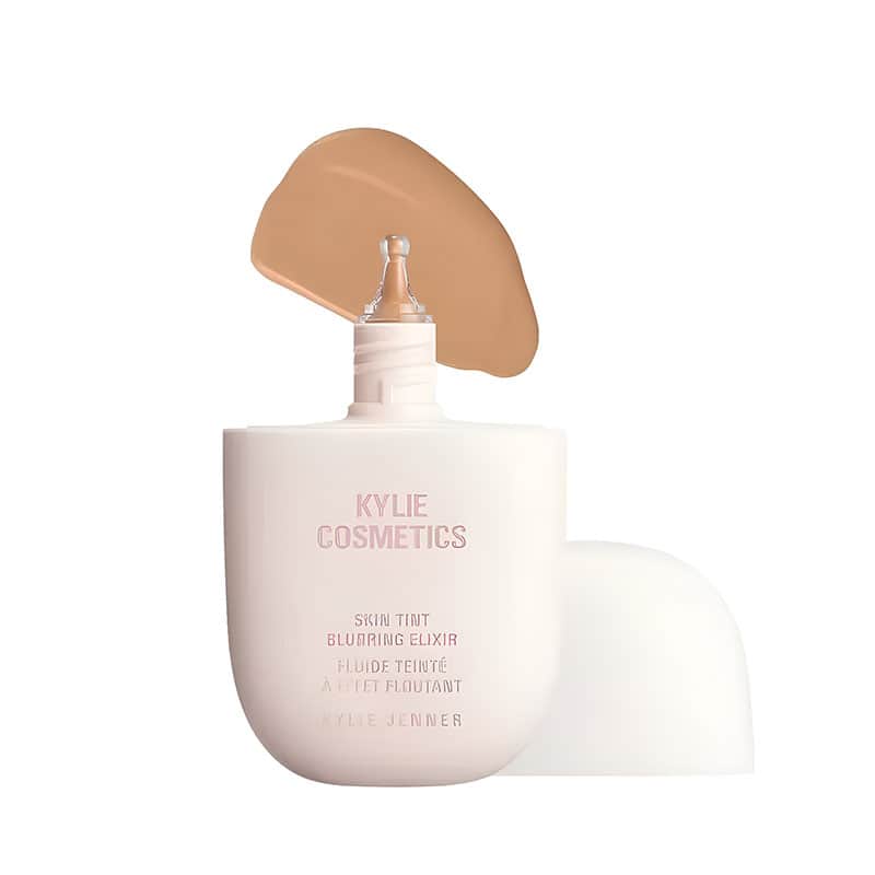 Kylie Cosmetics Skin Tint Blurring Elixir Foundation, 30ML