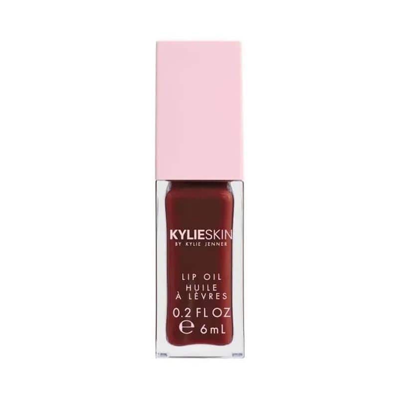Kylie Skin Lip Oil - Hazelnut CrÃ¨me, 6ML