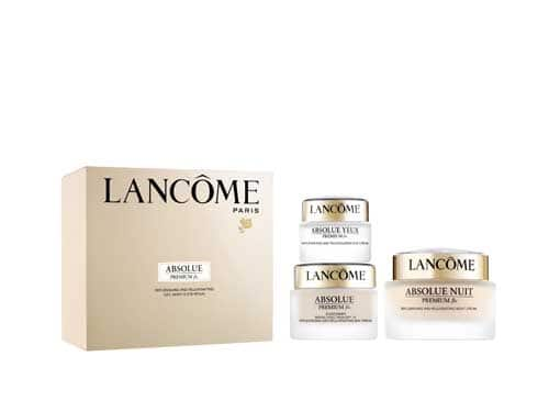 Lancome Absolue Premium Bx Power Of 3 (Day Cream 50ml + Night Cream 75ml + Eye Cream 20ml)