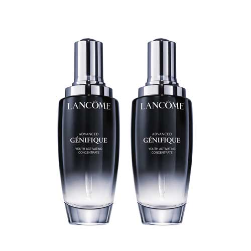 Lancome Advanced Genifique Youth Activating Concentrate Duo 2x100ml.