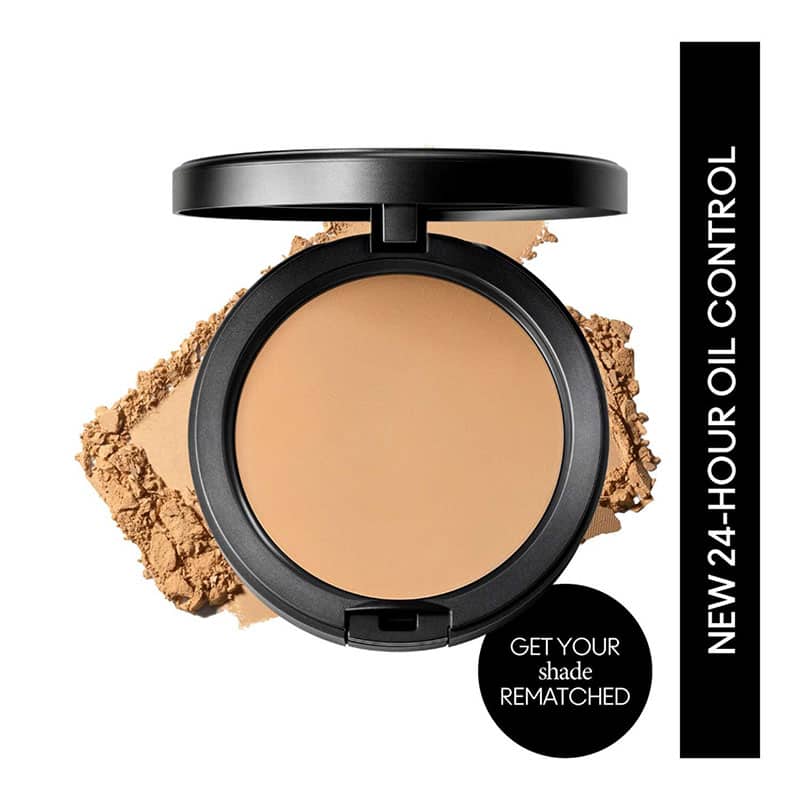 M.A.C Studio Fix Powder Plus Foundation NC20, 12 GM
