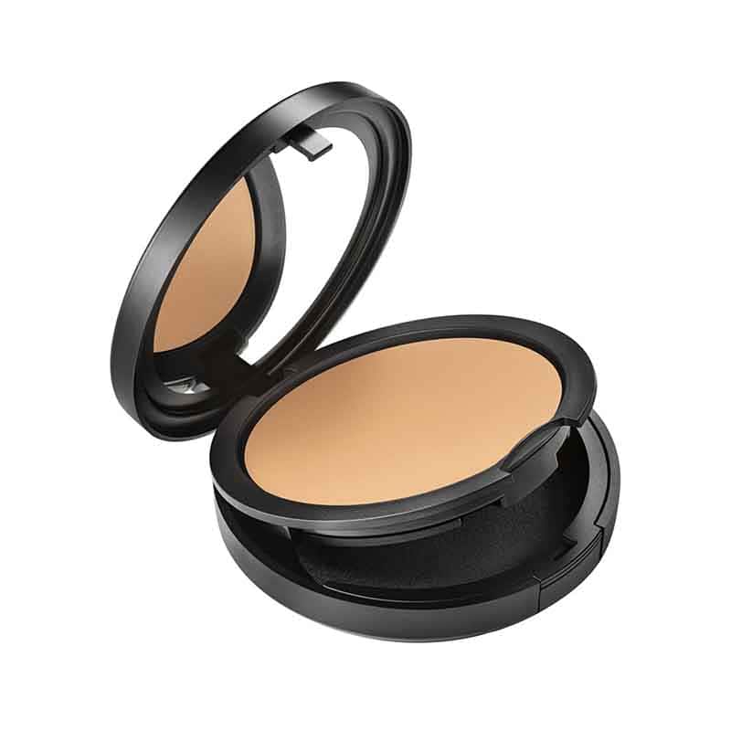 MAC Studio Fix Powder Plus Foundation NC35, 12GM