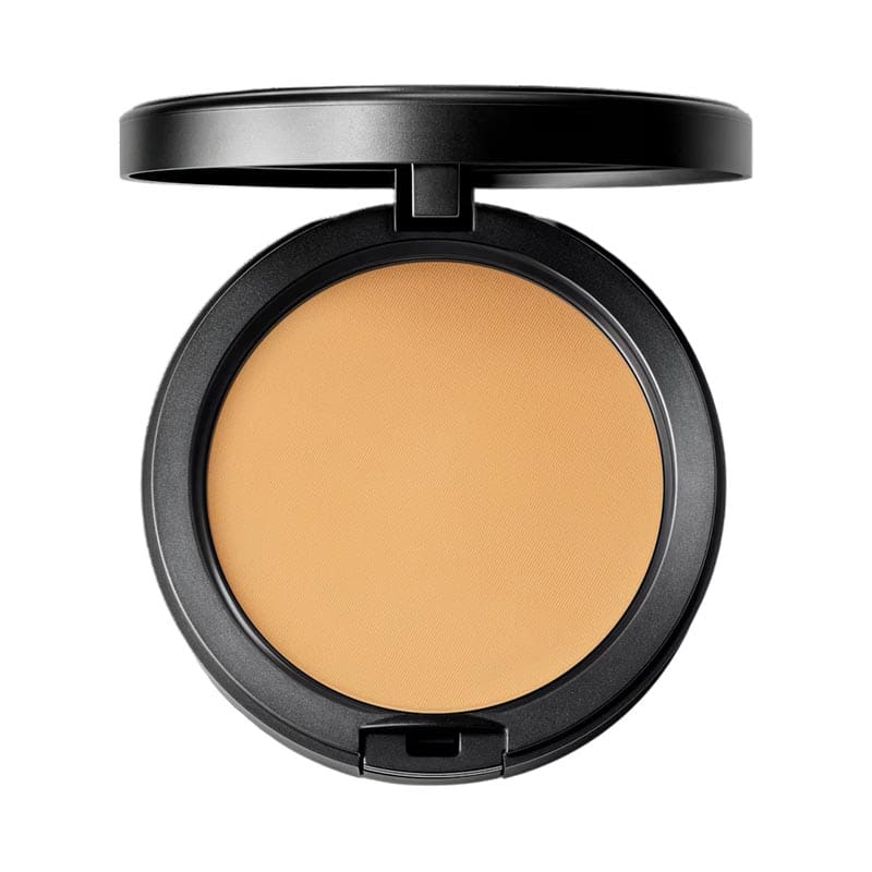 MAC Cosmetics Studio Fix Powder Plus Foundation NC37, 12GM