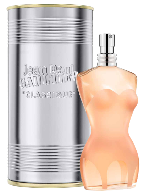 Jean Paul Gaultier classique EDT 100ml