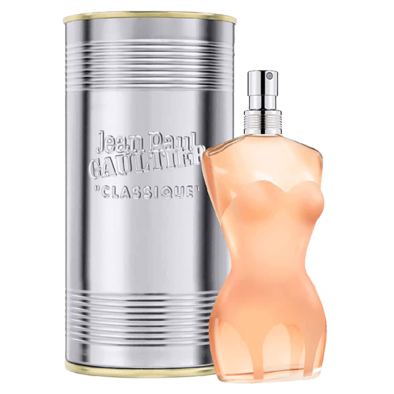 Jean Paul Gaultier classique EDT 100ml