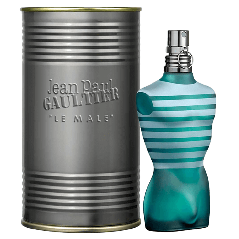 Jean Paul Gaultier Le MÃ¢le EDT 75ml