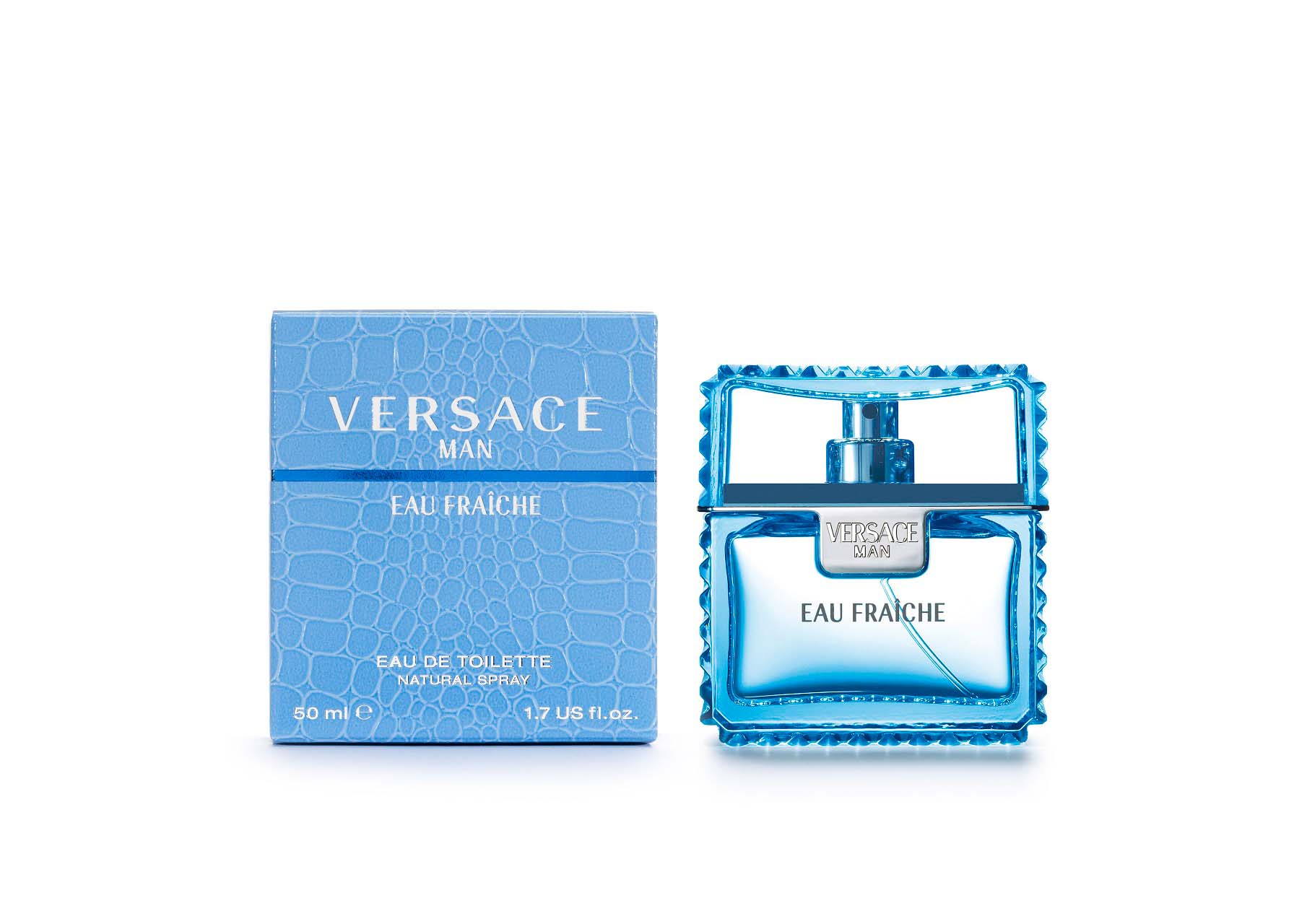 Versace Man Fraiche 50ml EDTL 500008