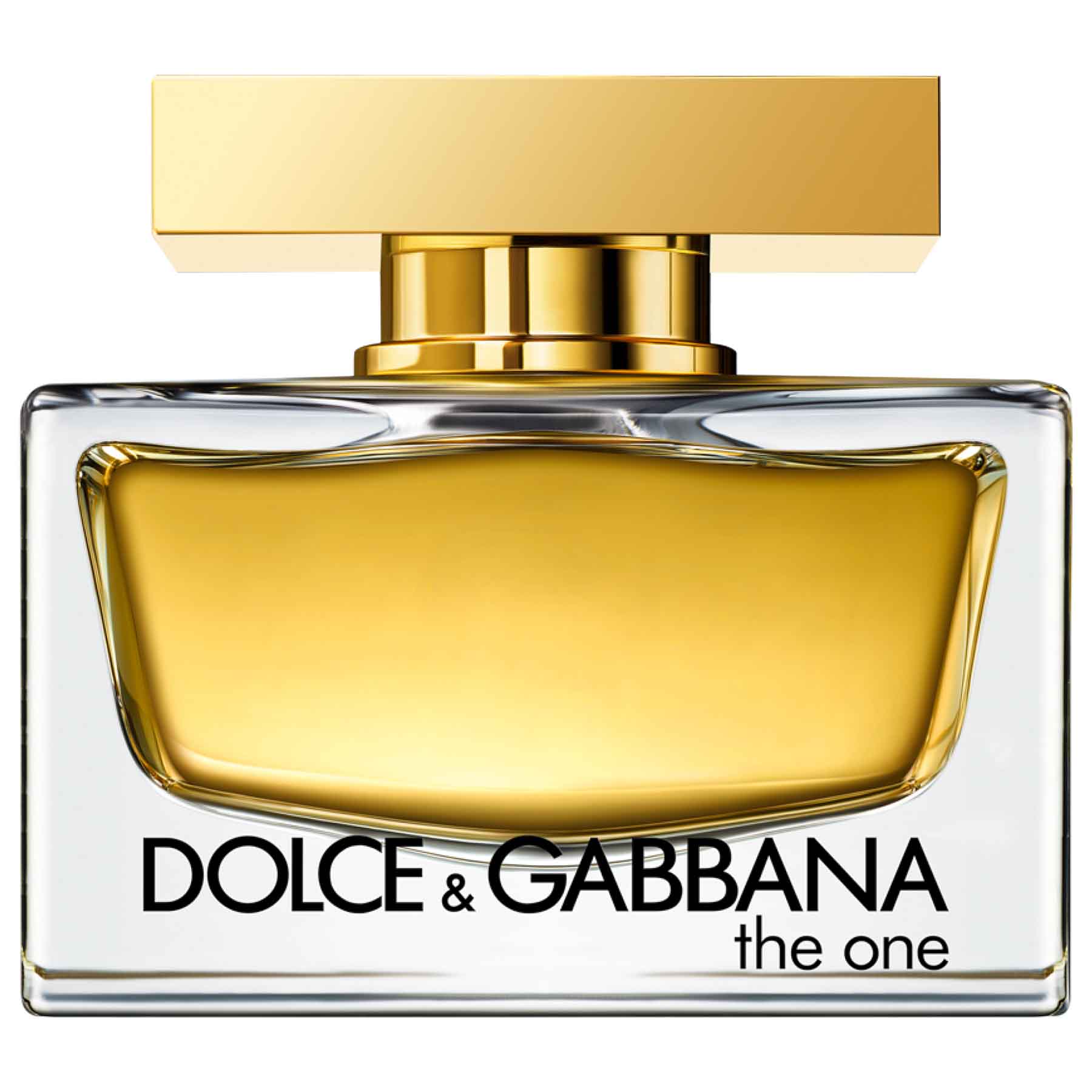 Dolce & Gabbana The One Eau de Parfum 75 ml