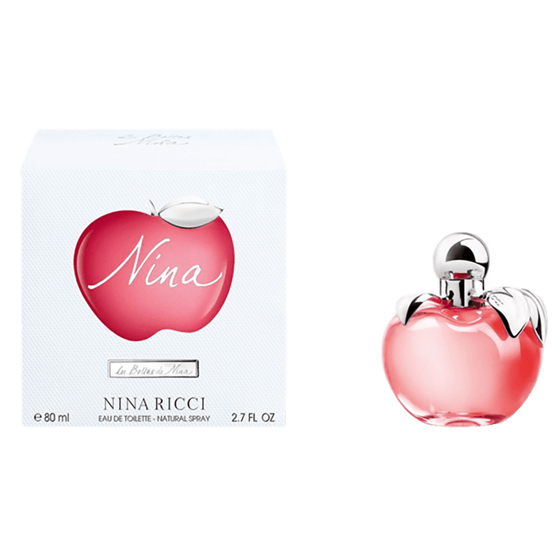 Nina Ricci EDT 80ml