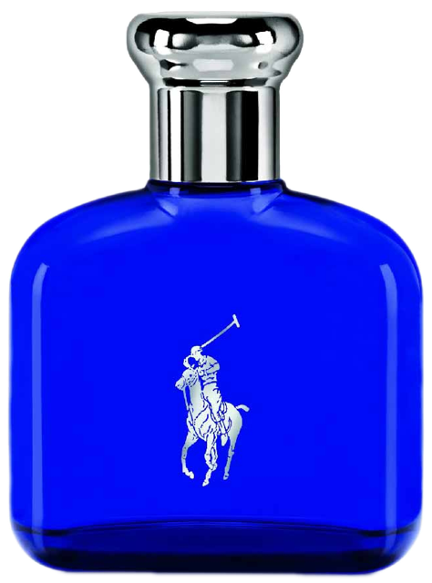 Polo Blue Eau De Toilette 125ml