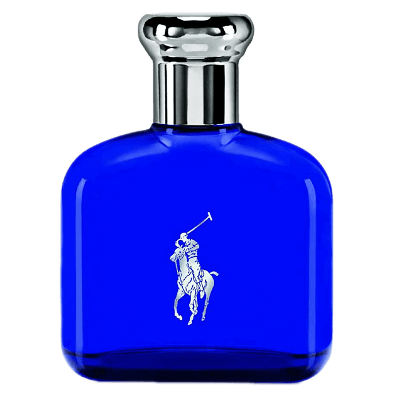 Polo Blue Eau De Toilette 125ml