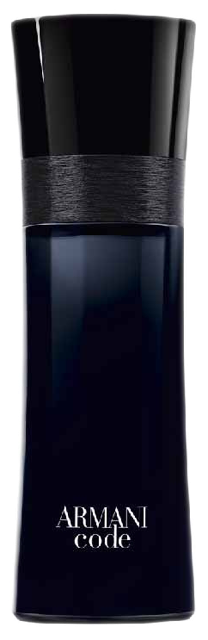 Armani Code Eau De Toilette 75ml