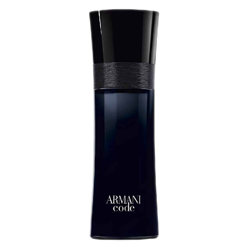 Armani Code Eau De Toilette 75ml
