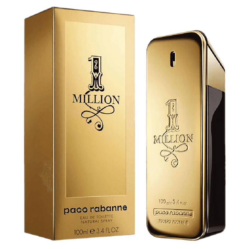 Paco Rabanne 1Million EDT 100ml
