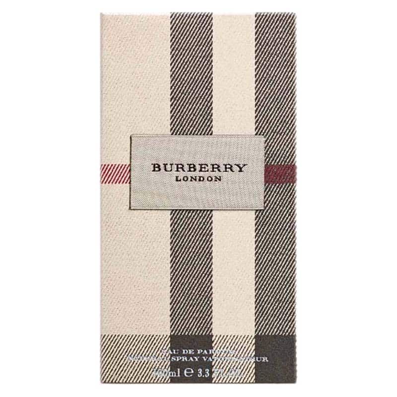Burberry London Eau De Parfum 100ml