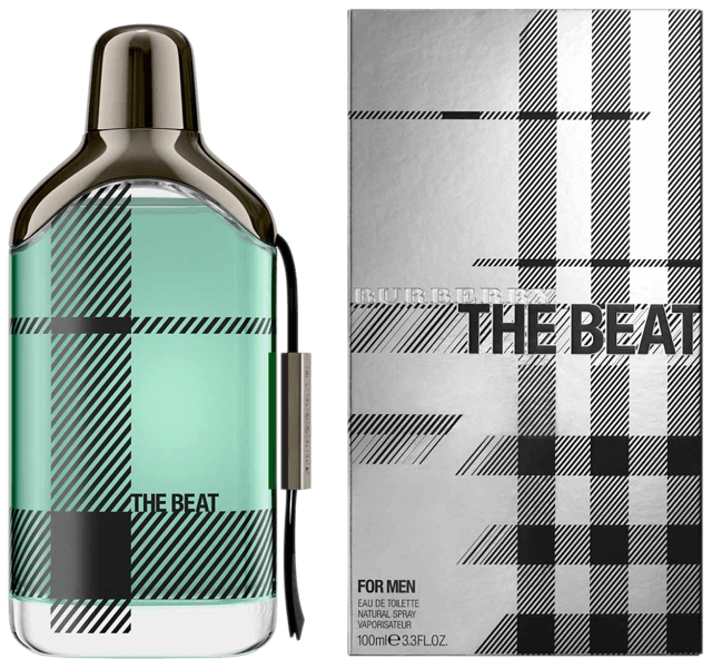 Burberry The Beat Eau De Toilette 100ml