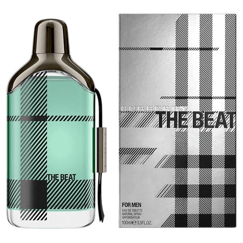 Burberry The Beat Eau De Toilette 100ml