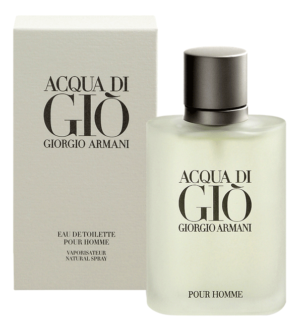 Armani Acqua Pour Homme EDT 100ml