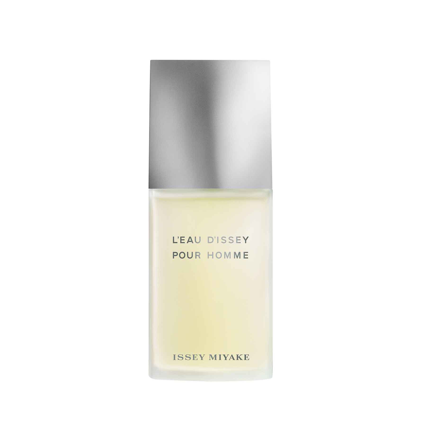 Issey Miyake L'Eau d'Issey Pour Homme Eau de Toilette  Spray 125ml