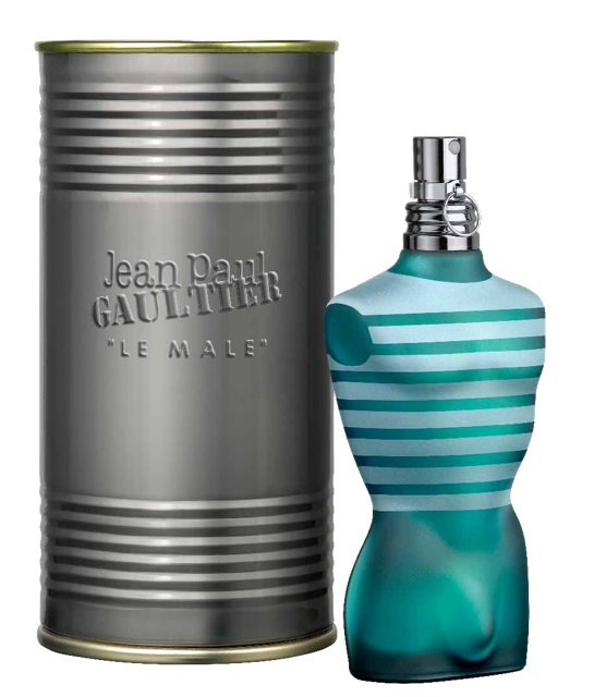 Jean Paul Gaultier Le MÃ¢le EDT 125ml