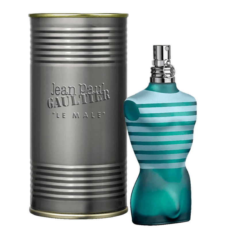Jean Paul Gaultier Le MÃ¢le EDT 125ml