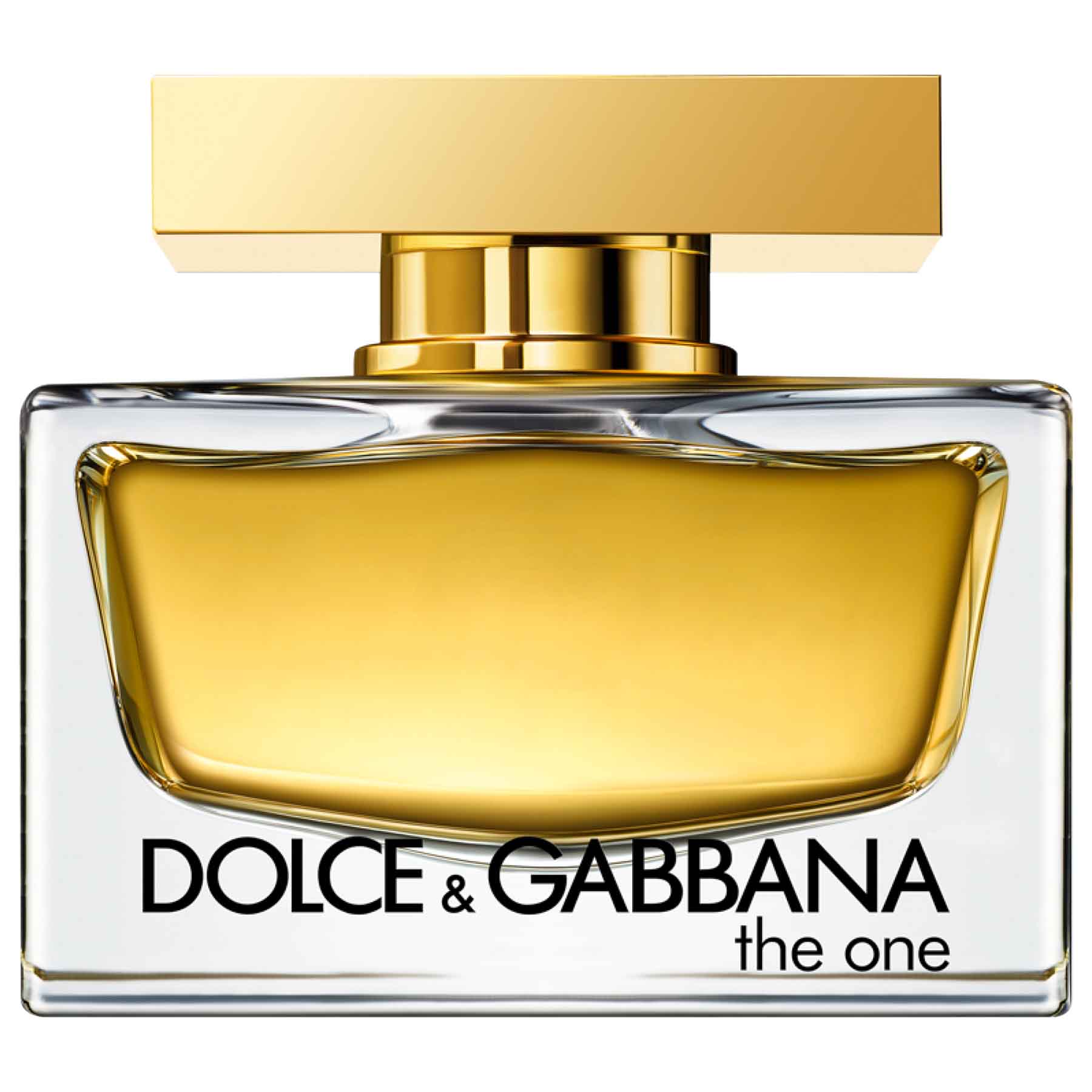Dolce & Gabbana The One Eau de Parfum 50ml