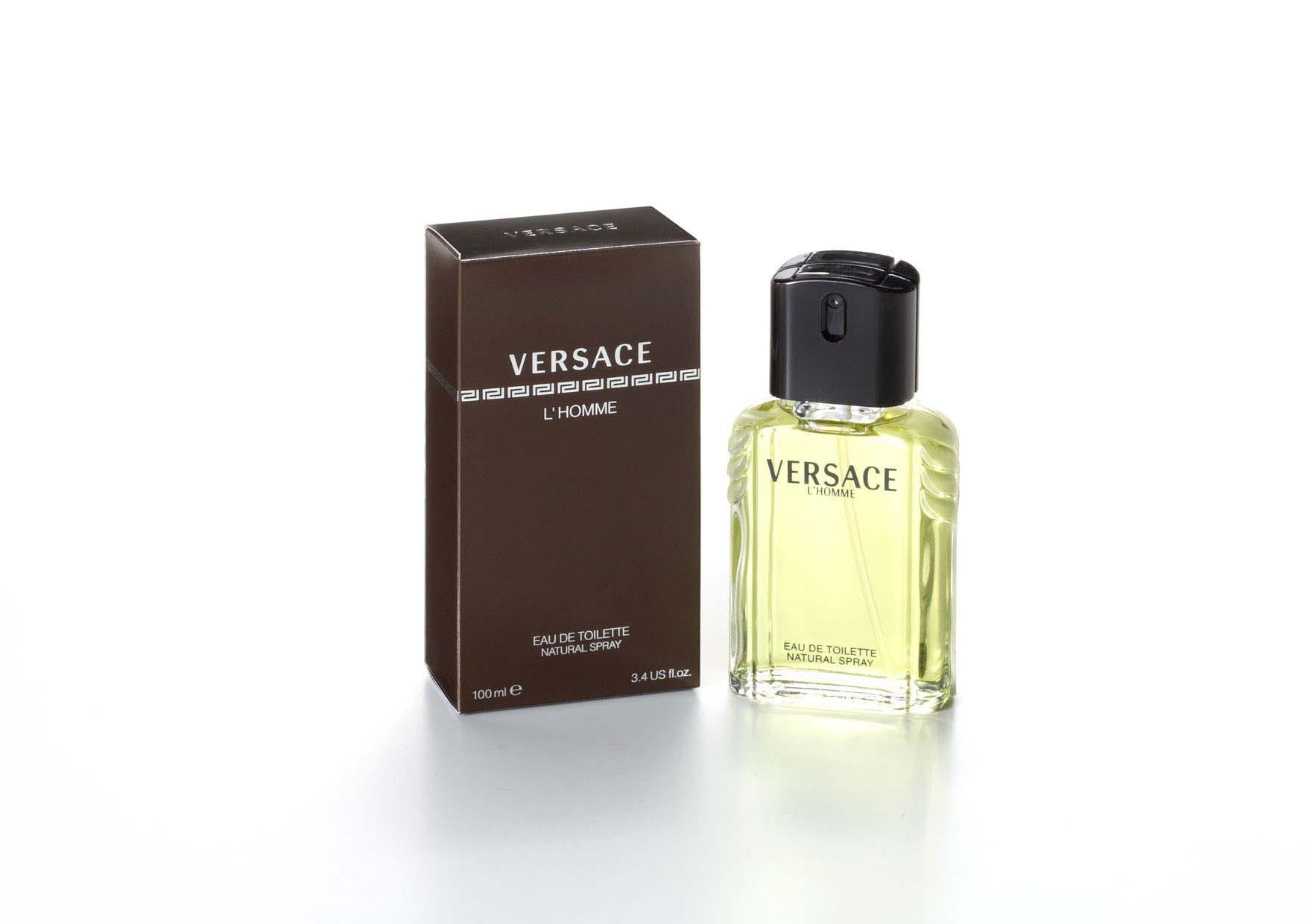 Versace L'Homme EDT 100ml