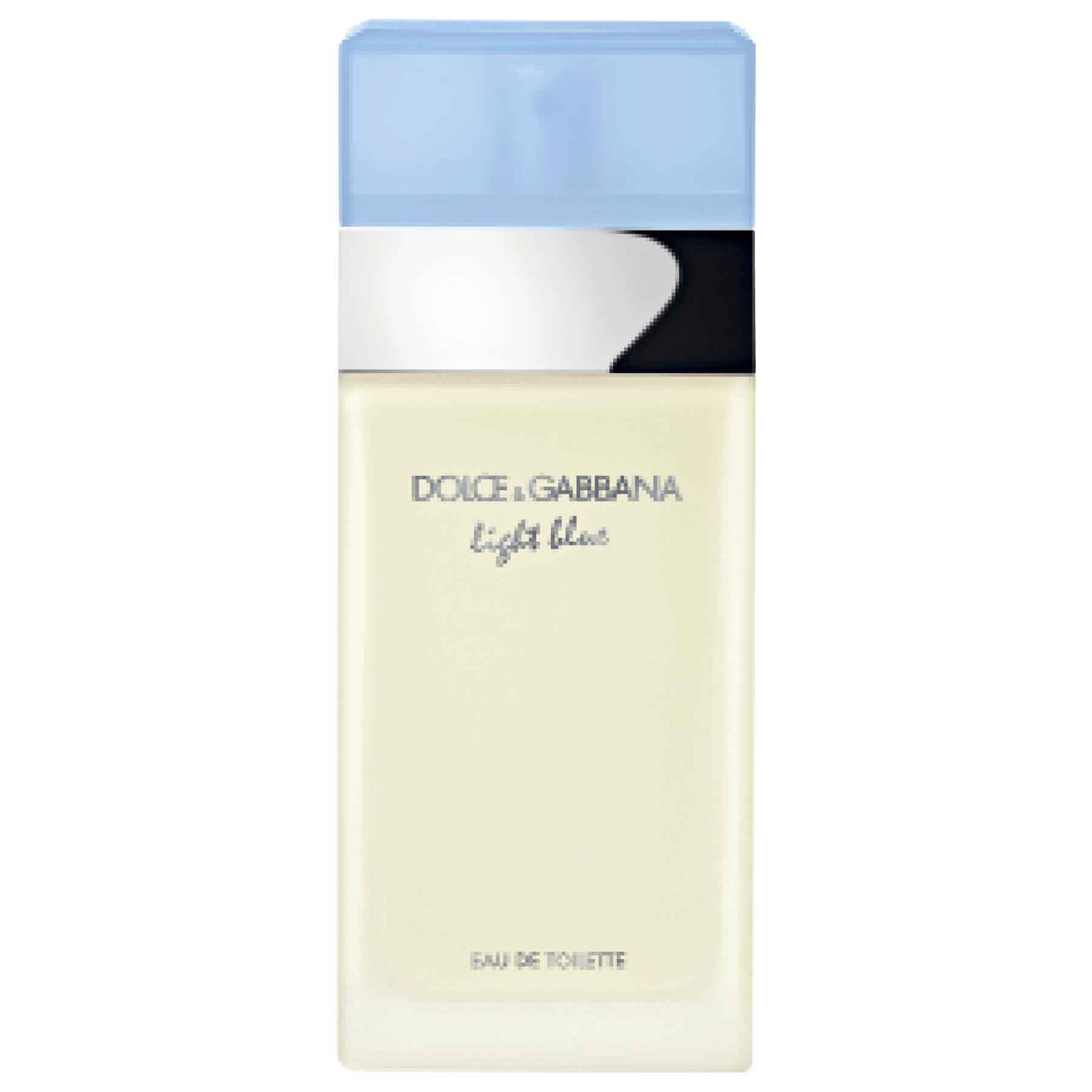 Dolce & Gabbana Light Blue Eau de Toilette 50ml