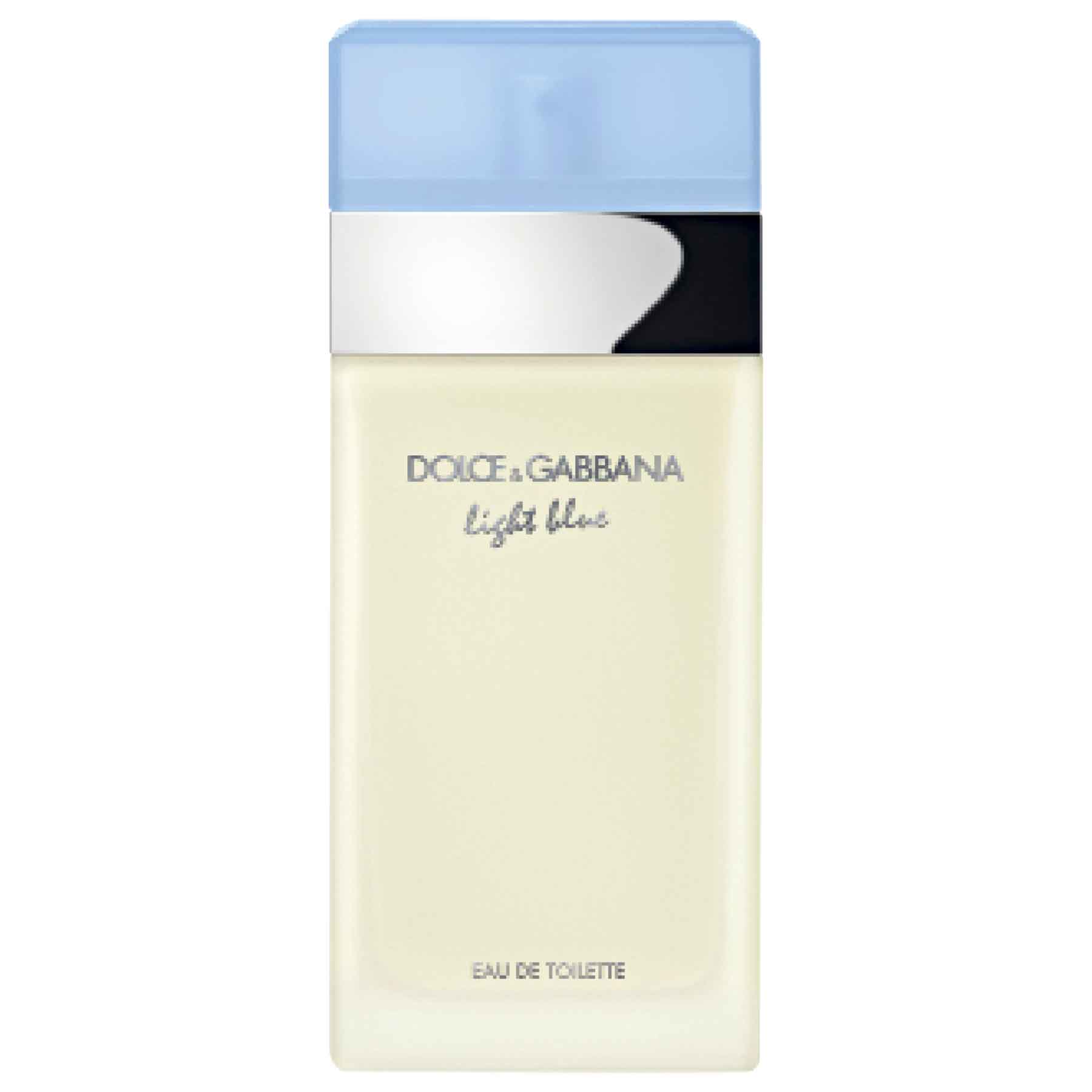 Dolce & Gabbana Light Blue Eau de Toilette 100ml