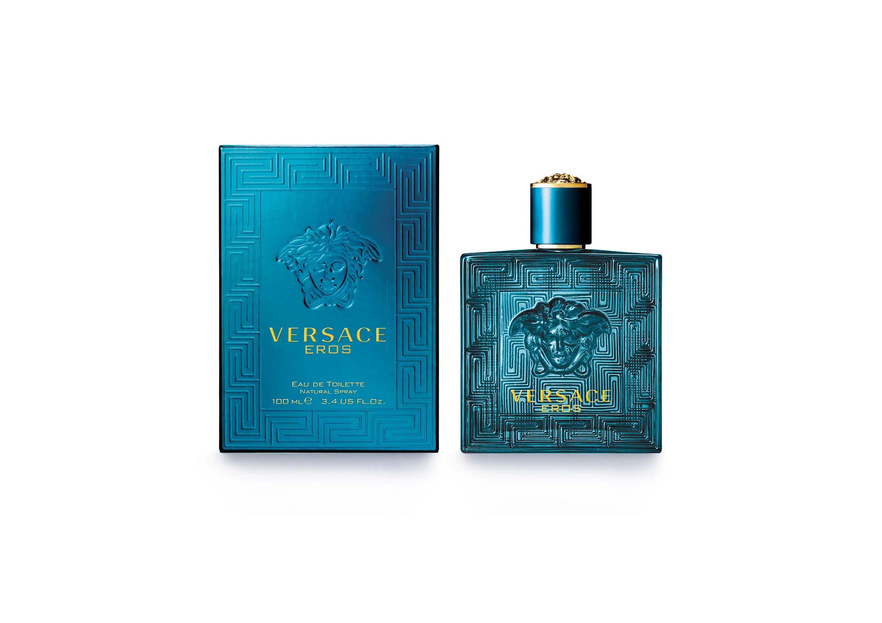 Versace Eros EDT NT 50ml