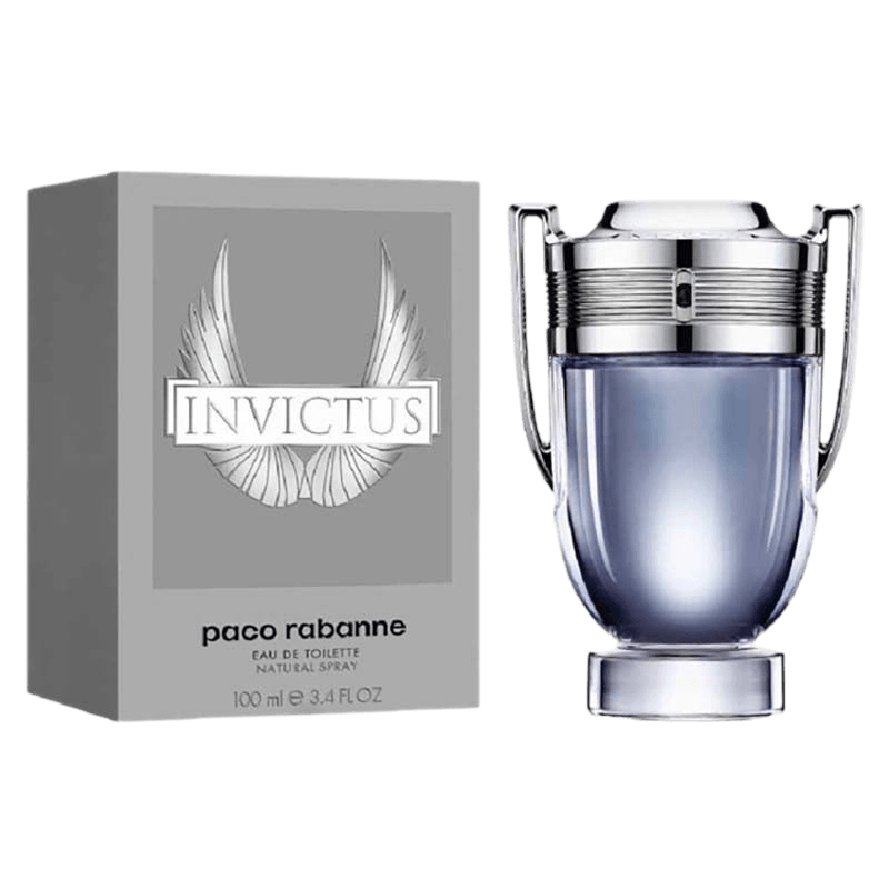 Paco Rabanne Invictus EDT 100ml