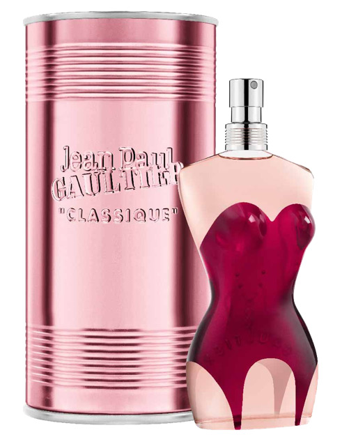 Jean Paul Gaultier classique EDP 100ml