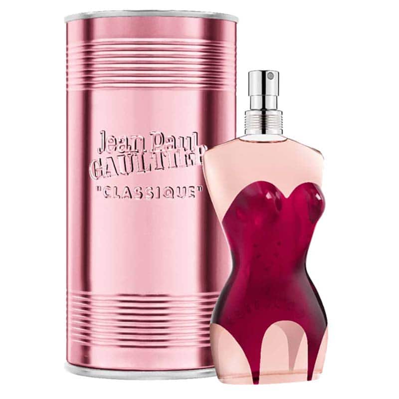 Jean Paul Gaultier classique EDP 100ml