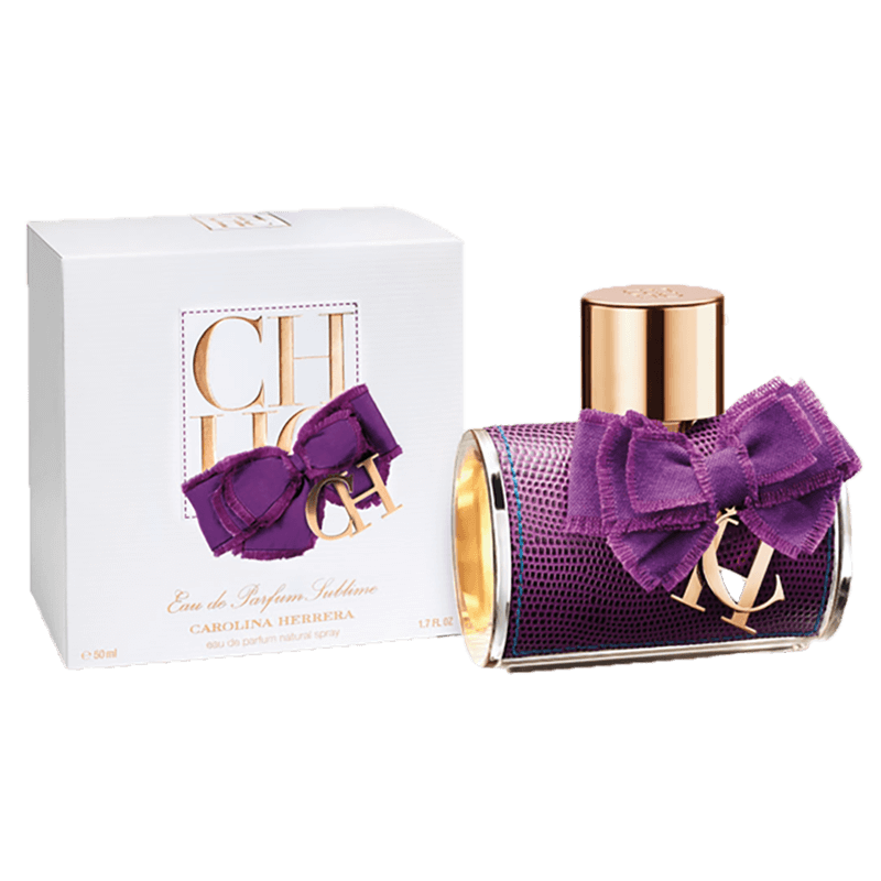 Carolina Herrera Sublime EDP 50ml