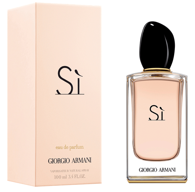 Armani Si EDP 100ml