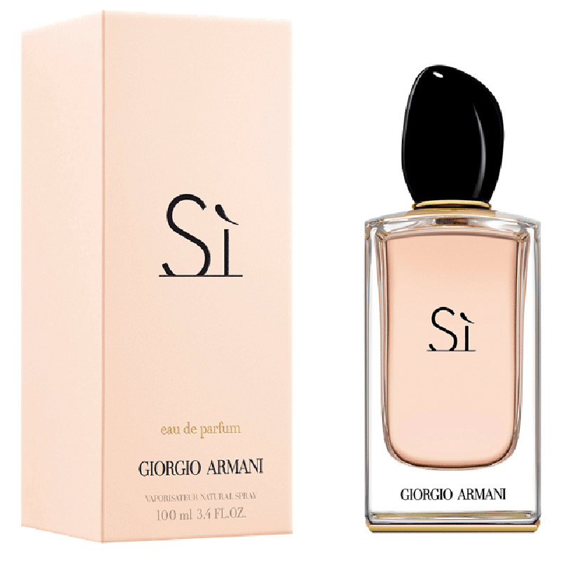 Armani Si EDP 100ml